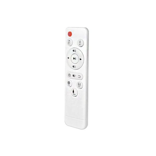 Підсилювач настінний двоканальний CMX A5 Bluetooth/USB/FM 2x15W 17-00002 фото