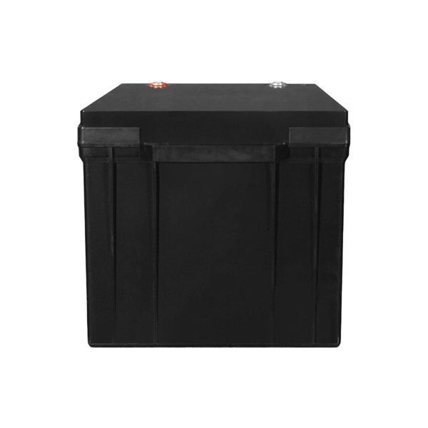 Акумуляторна батарея гелева 12В 200Аг Trinix TGL12V200Ah/20Hr GEL 44-00015 фото