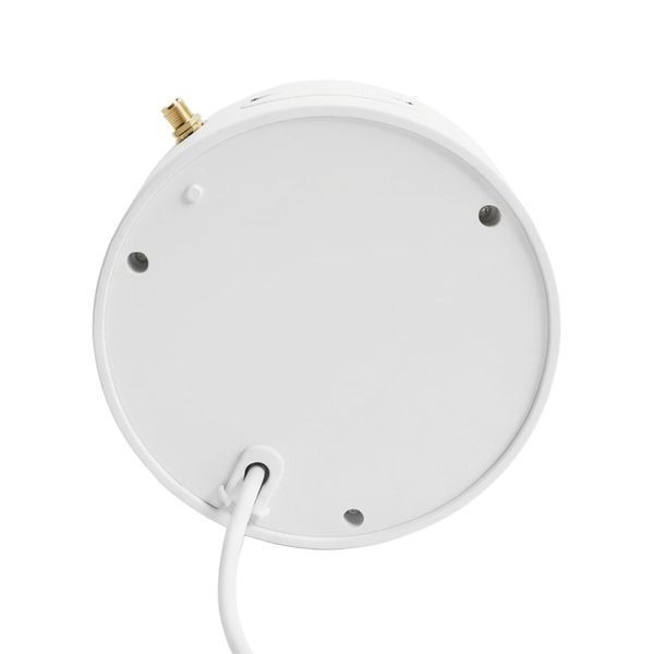 IP-відеокамера з WiFi 2.4/5GHz 6Mp Light Vision VLC-6206DWI(Tuya) f=3.6mm, ІЧ+LED-підсвічування, з мікрофоном 75-00343 фото