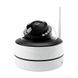 IP-відеокамера з WiFi 2.4/5GHz 6Mp Light Vision VLC-6206DWI(Tuya) f=3.6mm, ІЧ+LED-підсвічування, з мікрофоном 75-00343 фото 1