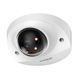 IP-відеокамера 4Mp Dahua DH-IPC-HDBW2449F-AS-IL f=2.8mm, ІЧ+LED, з мікрофоном