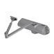 Дверний доводчик Dortec DT-82 Silver 63-00031 фото 1