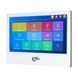 Відеодомофон 10" WiFi Tuya Light Vision SINGAPORE FHD White 82-00229 фото 2