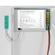 Джерело безперебійного живлення Kraft PSU-1205LED 41-00030 фото 3