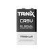 Батарея Trinix CR9V 9V LiMnO2 800mAh 28-00035 фото 1