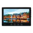 Відеодомофон 7" Light Vision AMSTERDAM FHD Black 82-00205 фото