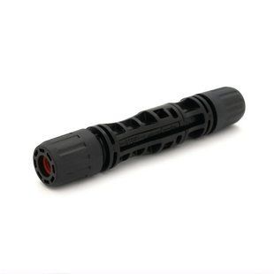 Конектор MC4 YT-МС4-1500V30A 1500V, 30A, IP67, під затискач, під кабель перерізом 2.5-4мм&sup2; 42-00274 фото