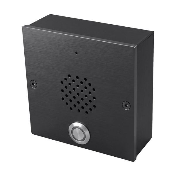 Аудіопанель SIP-IP Tonmind D32 PoE, ONVIF 24-00524 фото
