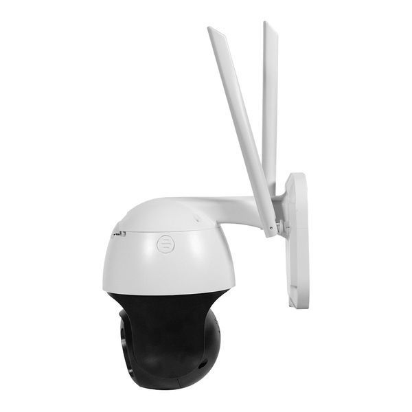 IP PTZ-відеокамера з WiFi 5Mp Light Vision VLC-9256WIA f=4mm, ІЧ+LED-підсвічування, з мікрофоном 75-00175 фото