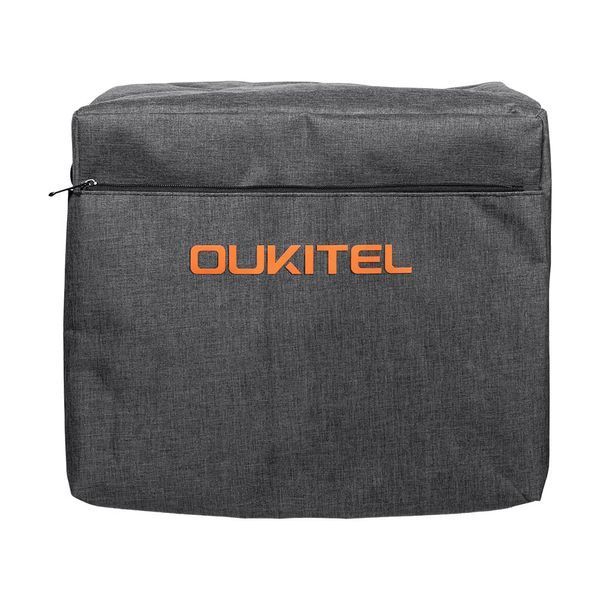Чохол для портативних зарядних станцій OUKITEL BP2000E / BP2000E PRO 42-00234 фото