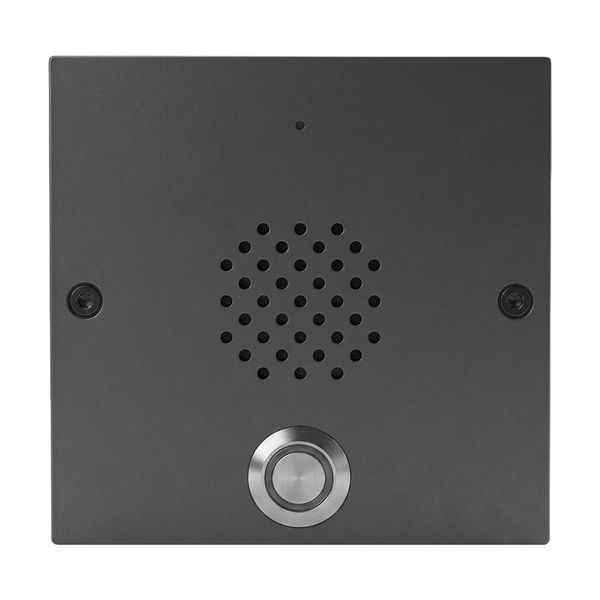 Аудіопанель SIP-IP Tonmind D32 PoE, ONVIF 24-00524 фото