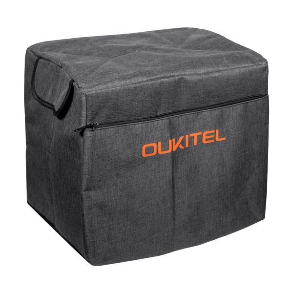 Чохол для портативних зарядних станцій OUKITEL BP2000E / BP2000E PRO 42-00234 фото