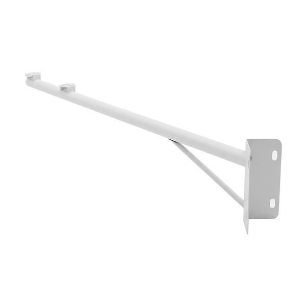 Кронштейн для відеокамери Light Vision VLC-07BR/1.5M CORNER настінний монтаж / на стовп 75-00317 фото