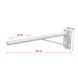 Кронштейн для відеокамери Light Vision VLC-07BR/1.5M CORNER настінний монтаж / на стовп 75-00317 фото 3