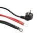 Інвертор Kraft KRF-AVR1200VA/1КW-12V з правильною синусоїдою під зовнішній акумулятор 42-00093 фото 11
