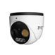Тепловізійна IP-відеокамера TVT TD-5525E1-VT Thermal 256*192 f=3.2mm Optical 5Mp f=4mm 77-00320 фото 1