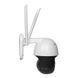 IP PTZ-відеокамера з WiFi 5Mp Light Vision VLC-9256WIA f=4mm, ІЧ+LED-підсвічування, з мікрофоном 75-00175 фото 5