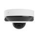 IP-відеокамера 5Mp Ajax DomeCam Mini ASP White f=2.8mm з мікрофоном 26-00375 фото 1