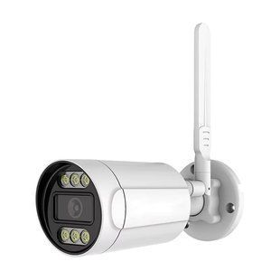 IP-відеокамера з WiFi 8Mp Light Vision VLC-5208WI(ICSee) f=3.6mm, ІЧ+LED-підсвічування, з мікрофоном 75-00344 фото