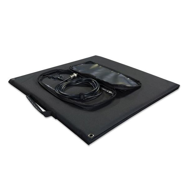 Сонячна панель KFP-200SP Kraft 42-00066 фото