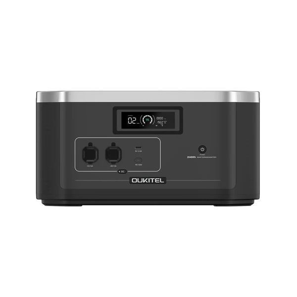 Додаткова батарея OUKITEL B2000 для портативної зарядної станції BP2000E 42-00101 фото