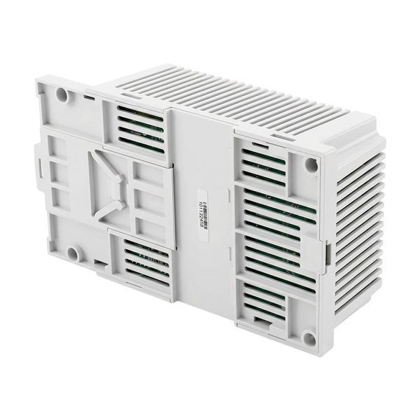 Плата ДБЖ Trinix PSU-1210LED(BOARD) LiFePO4 з кріпленням на DIN-рейку 41-00061 фото