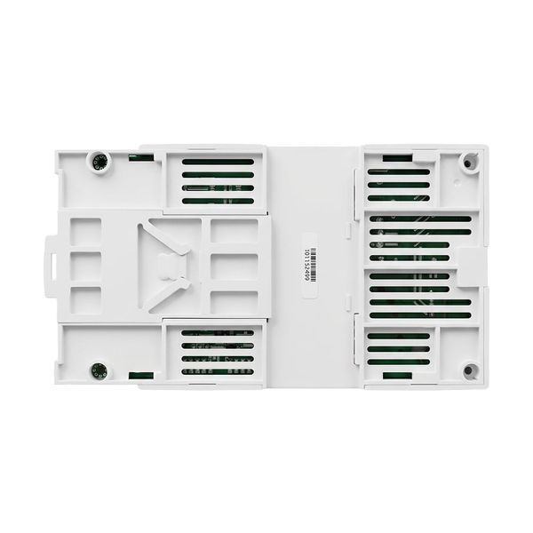 Плата ДБЖ Trinix PSU-1210LED(BOARD) LiFePO4 з кріпленням на DIN-рейку 41-00061 фото