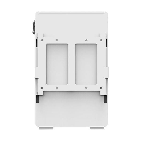 Акумулятор LiFePO4 280А*год 51.2В 14336Вт*год Lithium Valley W15-5A настінний / підлоговий монтаж 42-00403 фото