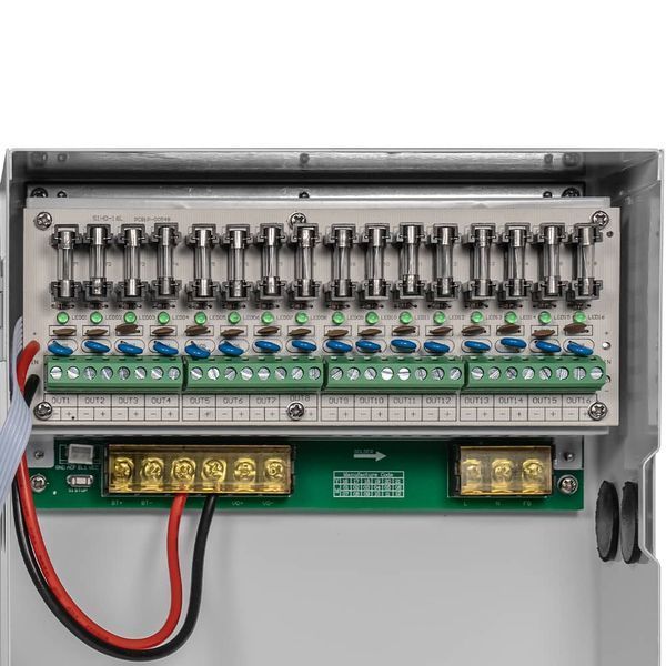 Джерело безперебійного живлення Kraft PSU-1210/16CH 41-00033 фото