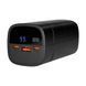 Повербанк 20000 mAh Power Bank Trinix TPB-6020PD Black 65W 43-00080 фото 4