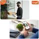Відеодомофон 7" WiFi Tuya Light Vision SINGAPORE FHD White 82-00230 фото 10