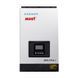 Автономний високочастотний інвертор 5.2kW Must PV18-5248 PRO DC48V - 5.2KVA/5200W WiFi, з комплектом для паралельного підключення 42-00153 фото 3