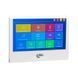 Відеодомофон 7" WiFi Tuya Light Vision SINGAPORE FHD White 82-00230 фото 3