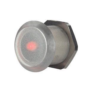 Зчитувач врізний EM-Marine Trinix TRR-1000E антивандальний 68-00013 фото