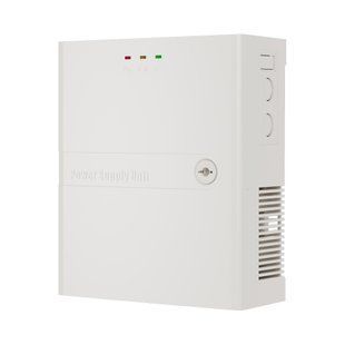 Джерело безперебійного живлення Kraft PSU-1208LED 41-00046 фото
