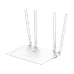 WiFi маршрутизатор Cudy WR300S 73-00671 фото