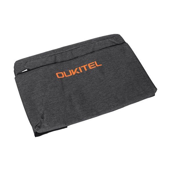 Чохол для портативних зарядних станцій OUKITEL P2001E PLUS / P2001E / P2400E 42-00235 фото
