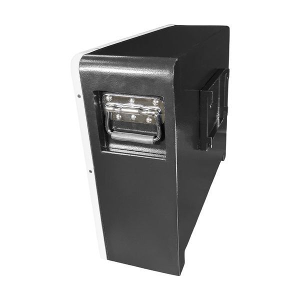 Акумулятор LiFePO4 25.6В 100А*год 2560Вт*год Kraft PW-100-24 настінний монтаж 42-00167 фото