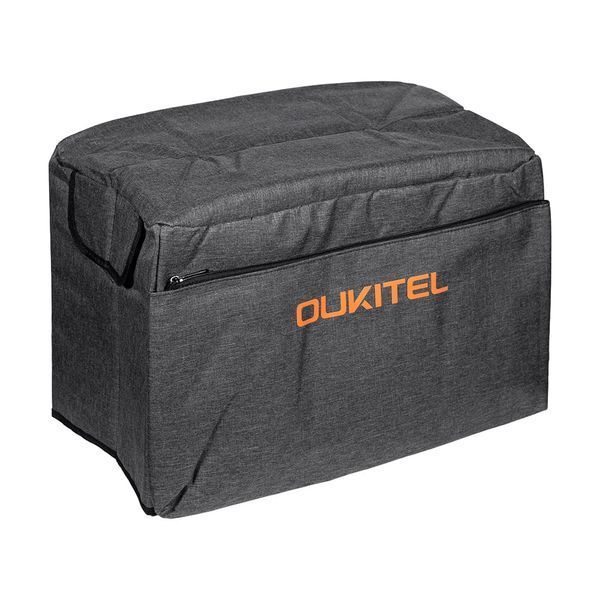 Чохол для портативних зарядних станцій OUKITEL P2001E PLUS / P2001E / P2400E 42-00235 фото