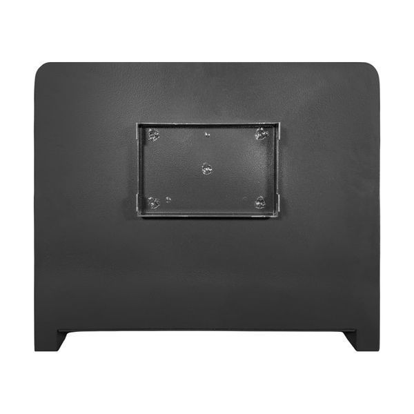 Акумулятор LiFePO4 25.6В 100А*год 2560Вт*год Kraft PW-100-24 настінний монтаж 42-00167 фото