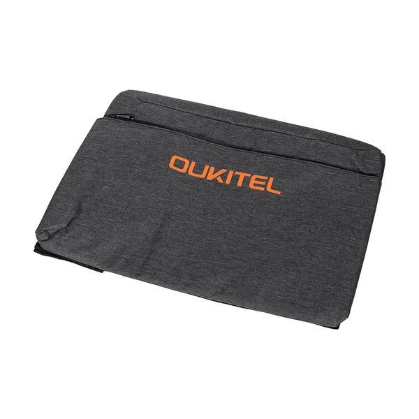 Чохол для портативних зарядних станцій OUKITEL P2001E PLUS / P2001E / P2400E 42-00235 фото