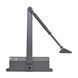 Дверний доводчик Dortec DT-64 Graphite 63-00020 фото 3