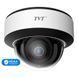 IP-відеокамера 4Mp TVT TD-9543S4-C f=2.8-12mm з мікрофоном 77-00450 фото 1