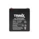 Акумуляторна батарея гелева 12В 4Аг Trinix TGL12V4Ah/20Hr GEL 44-00062 фото 2