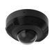 IP-відеокамера 5Mp Ajax DomeCam Mini ASP Black f=2.8mm з мікрофоном 26-00376 фото 3