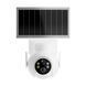 IP PTZ-відеокамера автономна з WiFi та сонячною панеллю 3Mp Light Vision VLC-6103HWS (Solar) (CareCam Pro) f=4mm, на акумуляторних батареях 75-00350 фото 2