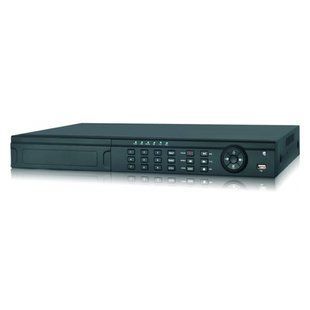 HD-SDI-відеореєстратор 4-канальний 1Mp TVT TD-2704XE-S 77-00160 фото