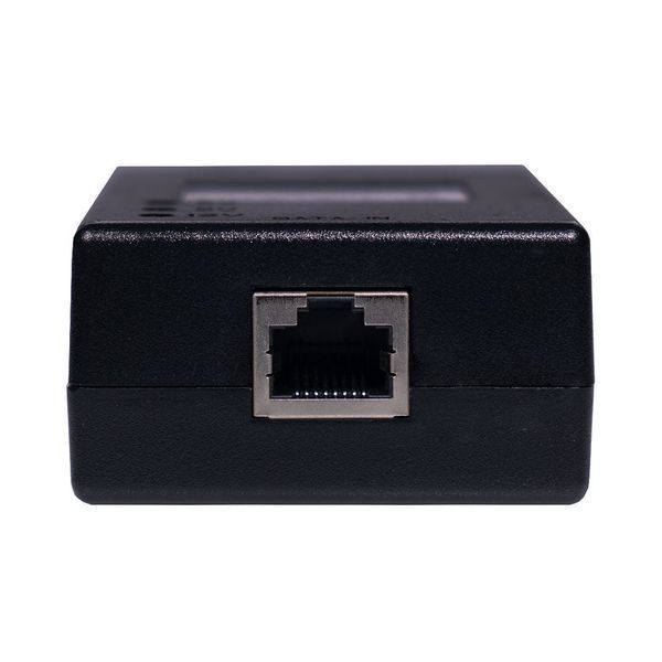 PoE-подовжувач-перетворювач NVC-PD45 73-00118 фото