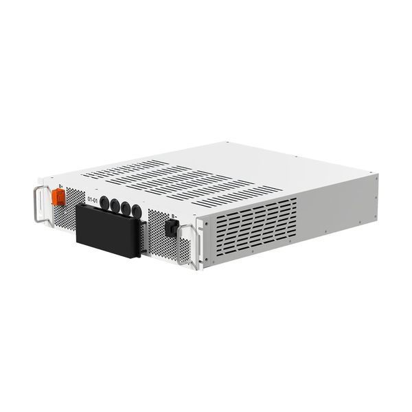Система накопичення енергії &laquo;все-в-одному&raquo; Battlink BATT-CI-30K50 30kW/50kWh, 30 кВт, LiFePO4 51.2 кВт*год, IP55 44-00401 фото