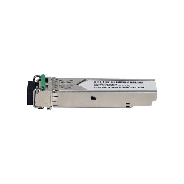Модуль оптичний LNK-BSFP-1.25G-20D LC 1550nmTX E-LINK 73-00127 фото